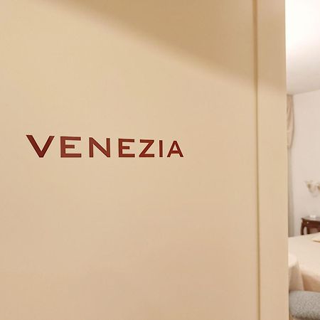 Hotel Relais San Nicolo Тревізо Екстер'єр фото