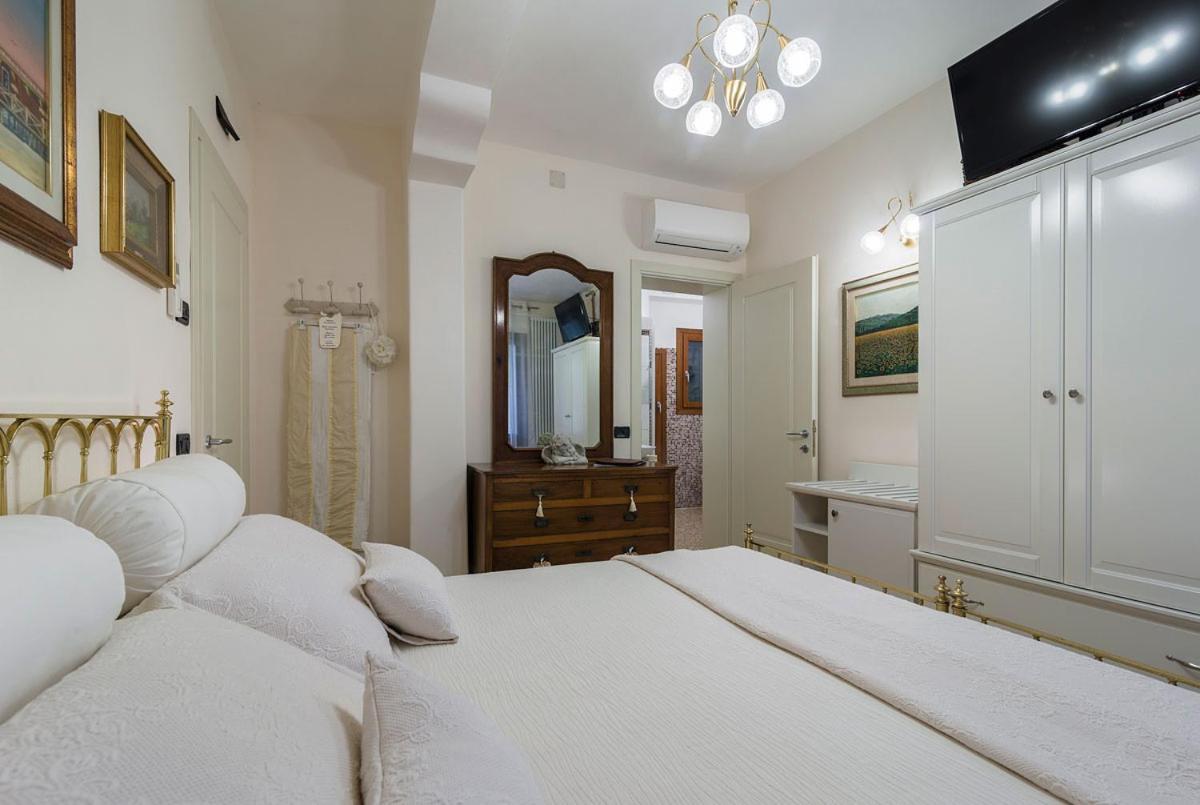 Hotel Relais San Nicolo Тревізо Екстер'єр фото