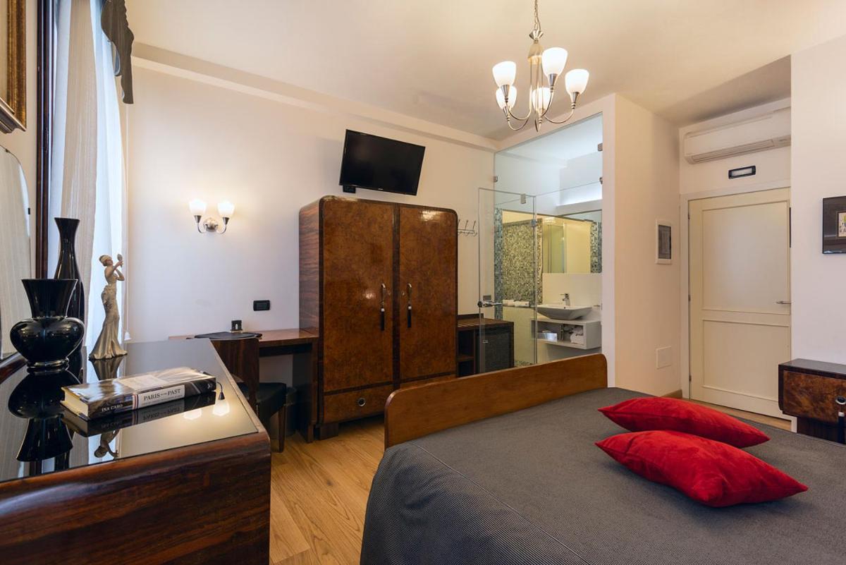 Hotel Relais San Nicolo Тревізо Екстер'єр фото