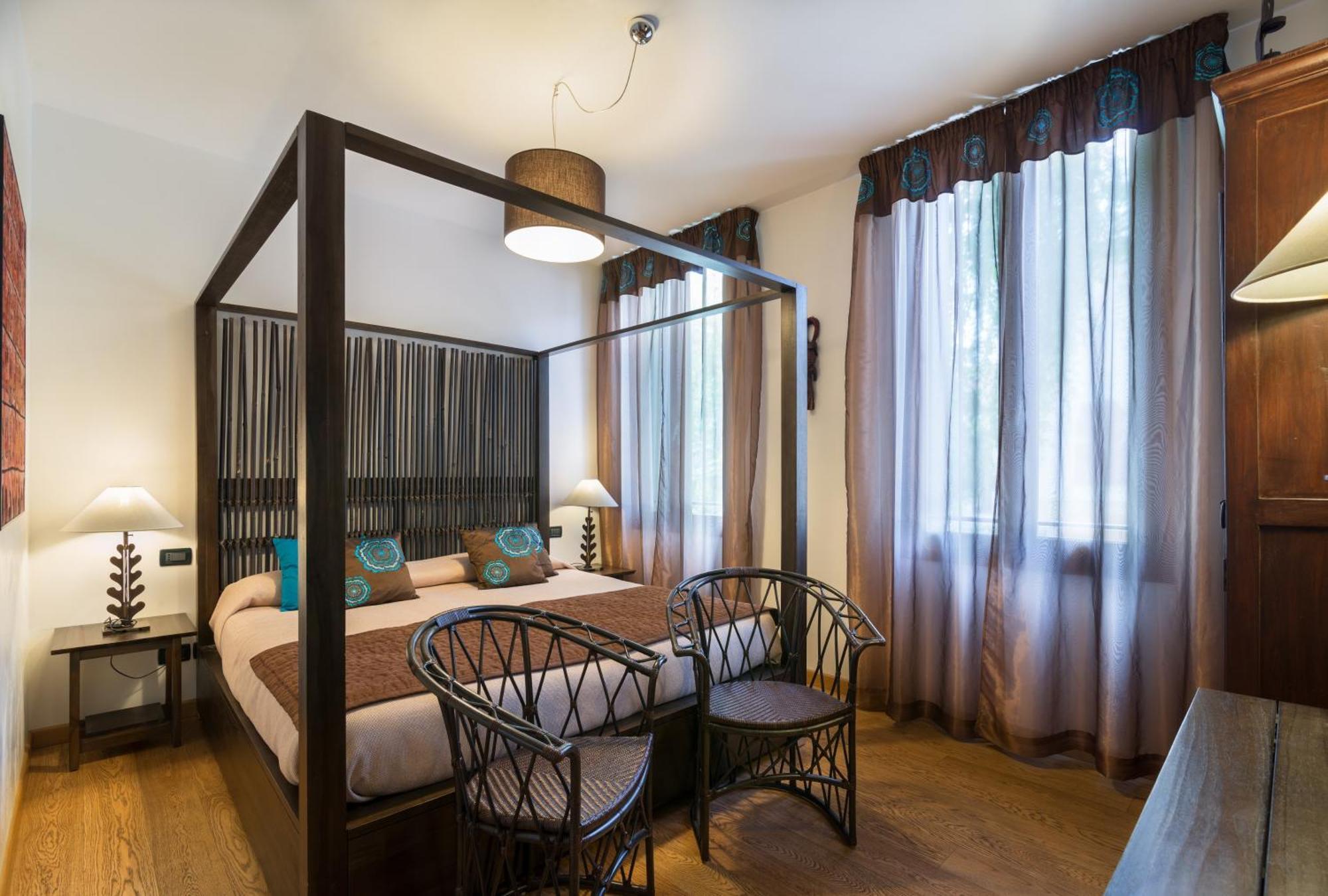 Hotel Relais San Nicolo Тревізо Екстер'єр фото