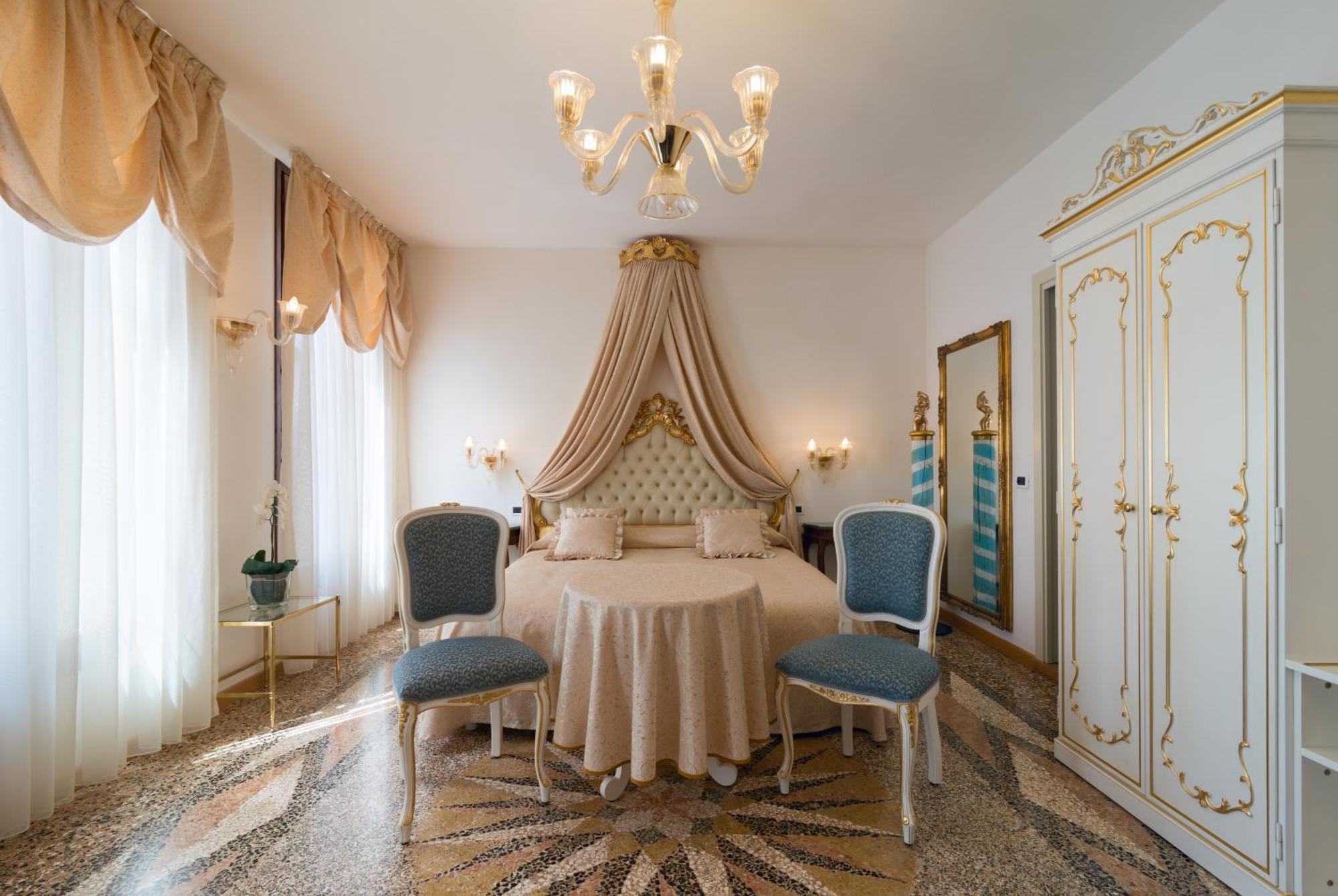 Hotel Relais San Nicolo Тревізо Екстер'єр фото