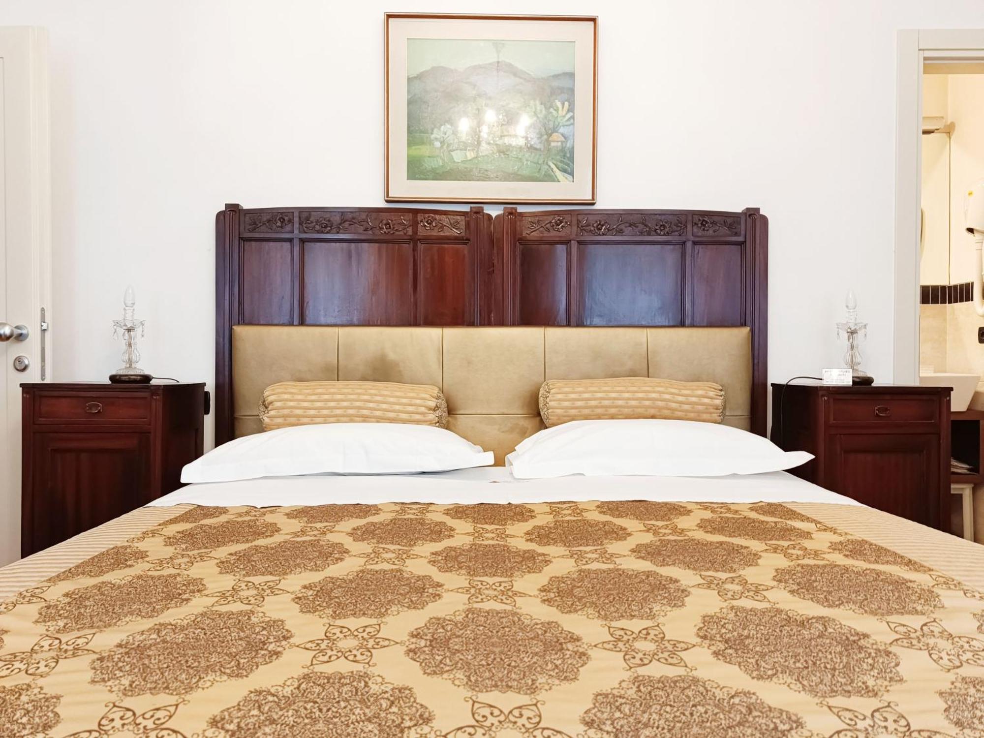 Hotel Relais San Nicolo Тревізо Екстер'єр фото