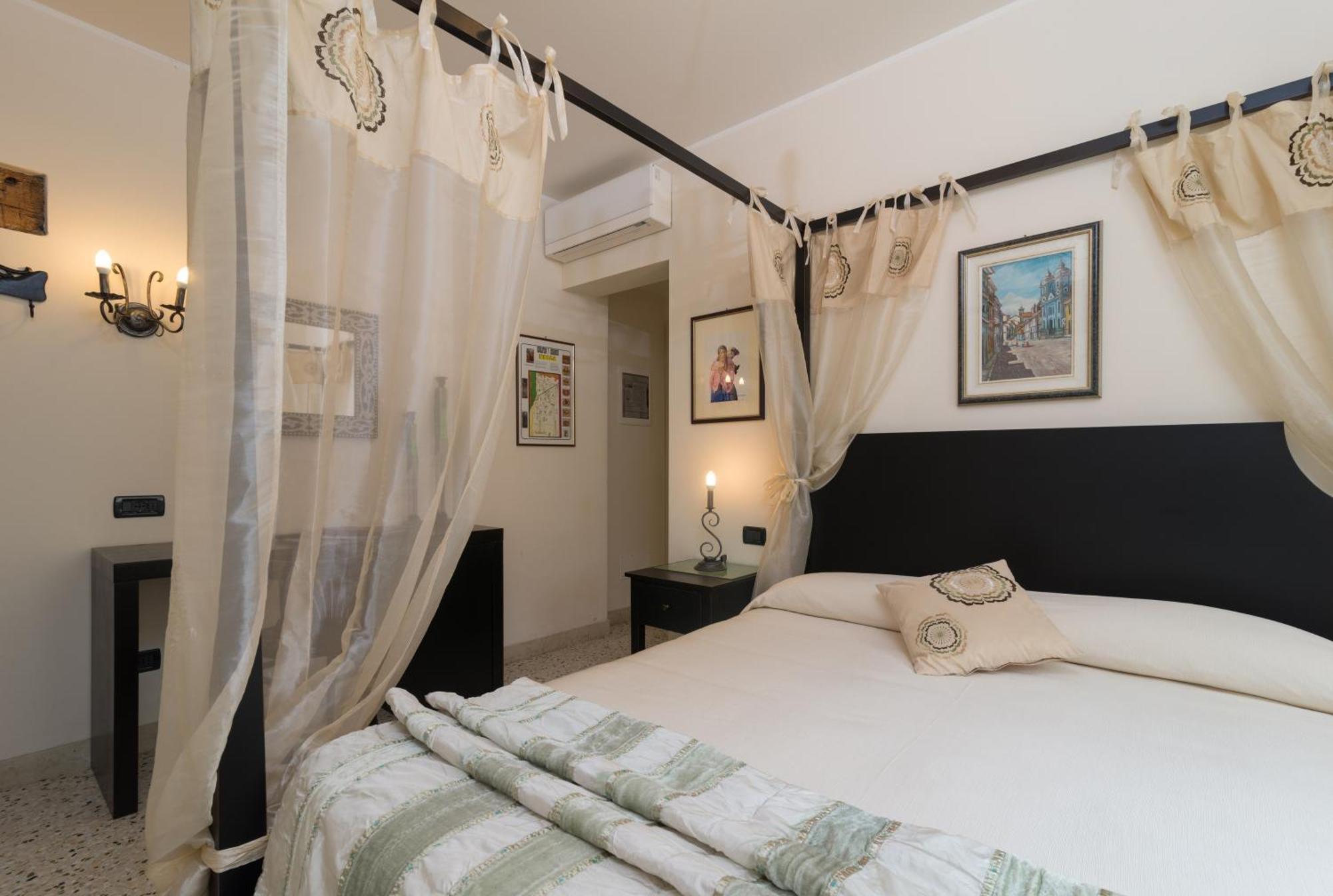 Hotel Relais San Nicolo Тревізо Екстер'єр фото