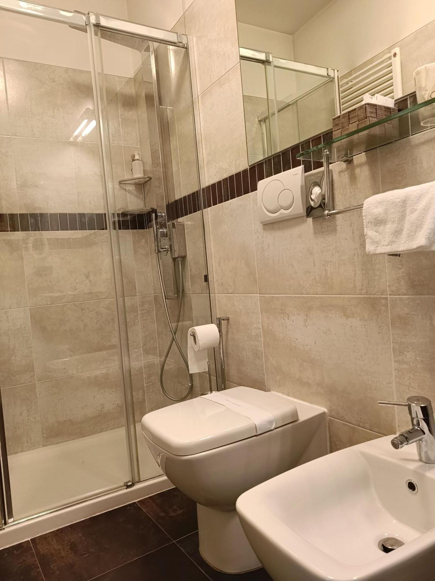Hotel Relais San Nicolo Тревізо Екстер'єр фото