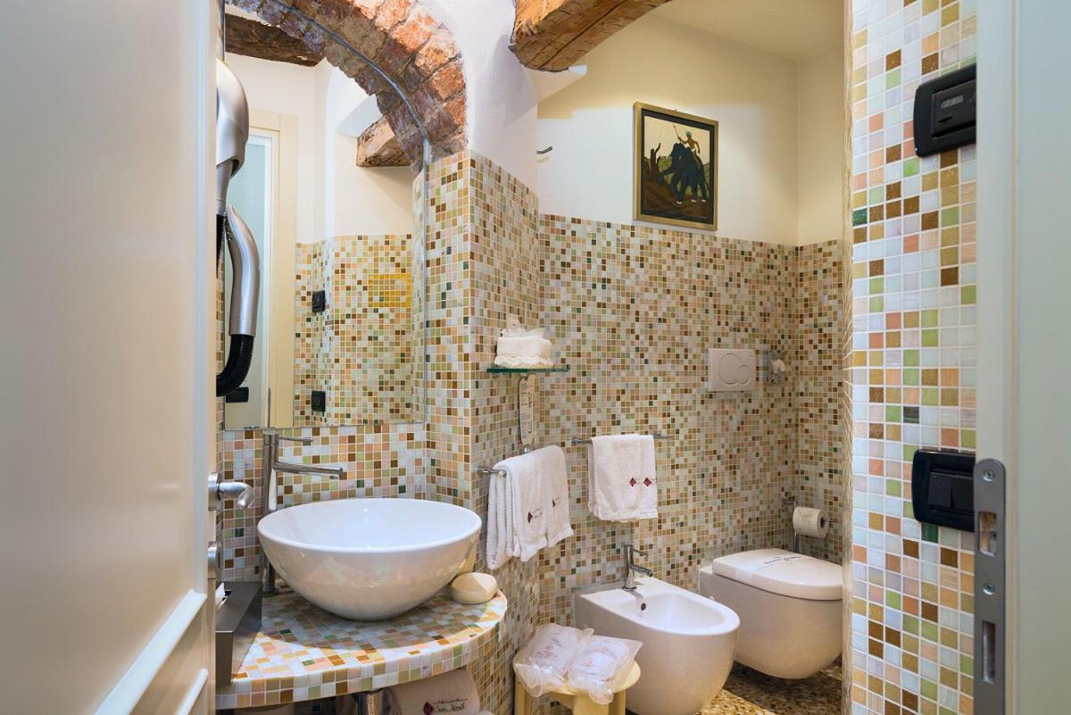 Hotel Relais San Nicolo Тревізо Екстер'єр фото