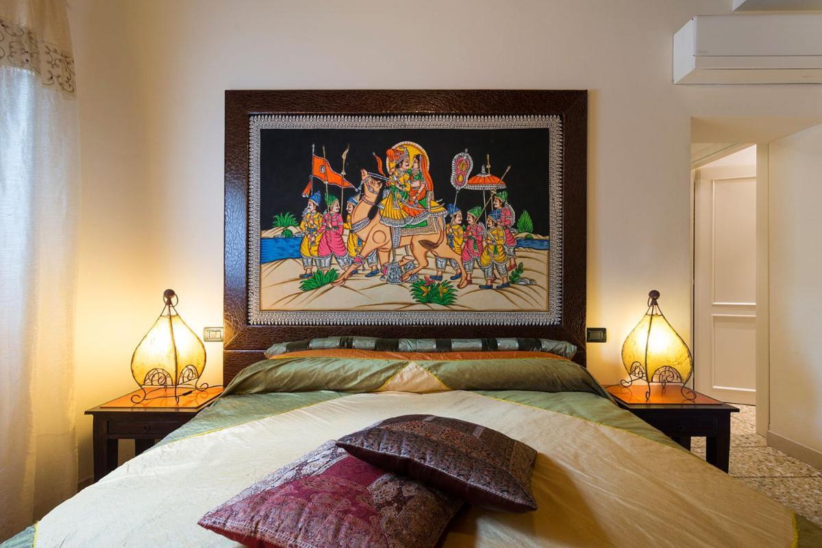 Hotel Relais San Nicolo Тревізо Екстер'єр фото
