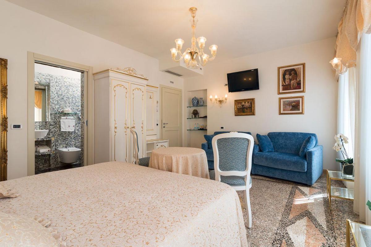 Hotel Relais San Nicolo Тревізо Екстер'єр фото
