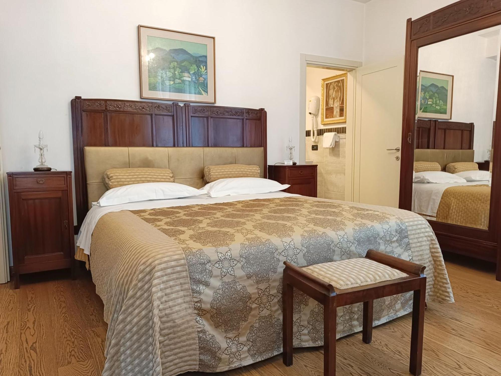 Hotel Relais San Nicolo Тревізо Екстер'єр фото