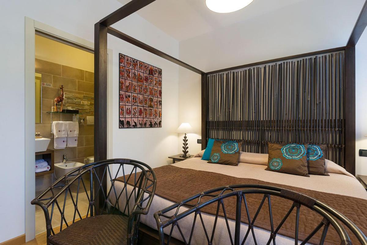 Hotel Relais San Nicolo Тревізо Екстер'єр фото