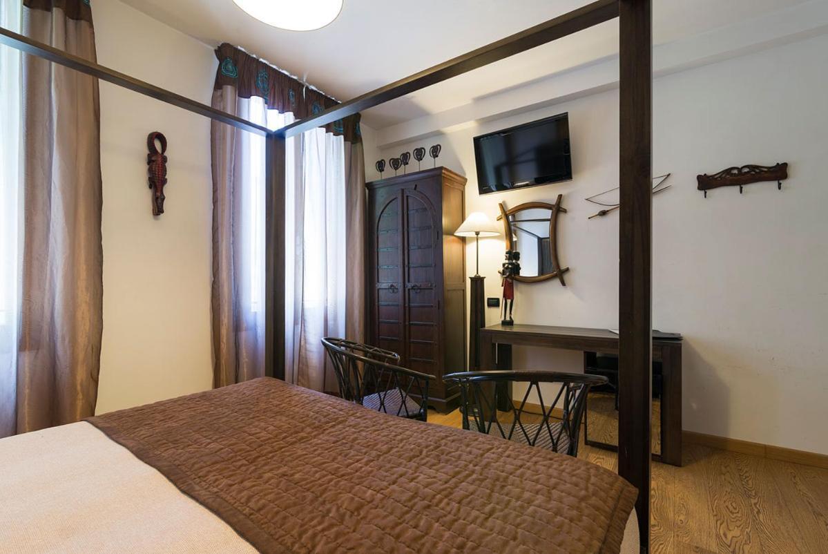 Hotel Relais San Nicolo Тревізо Екстер'єр фото