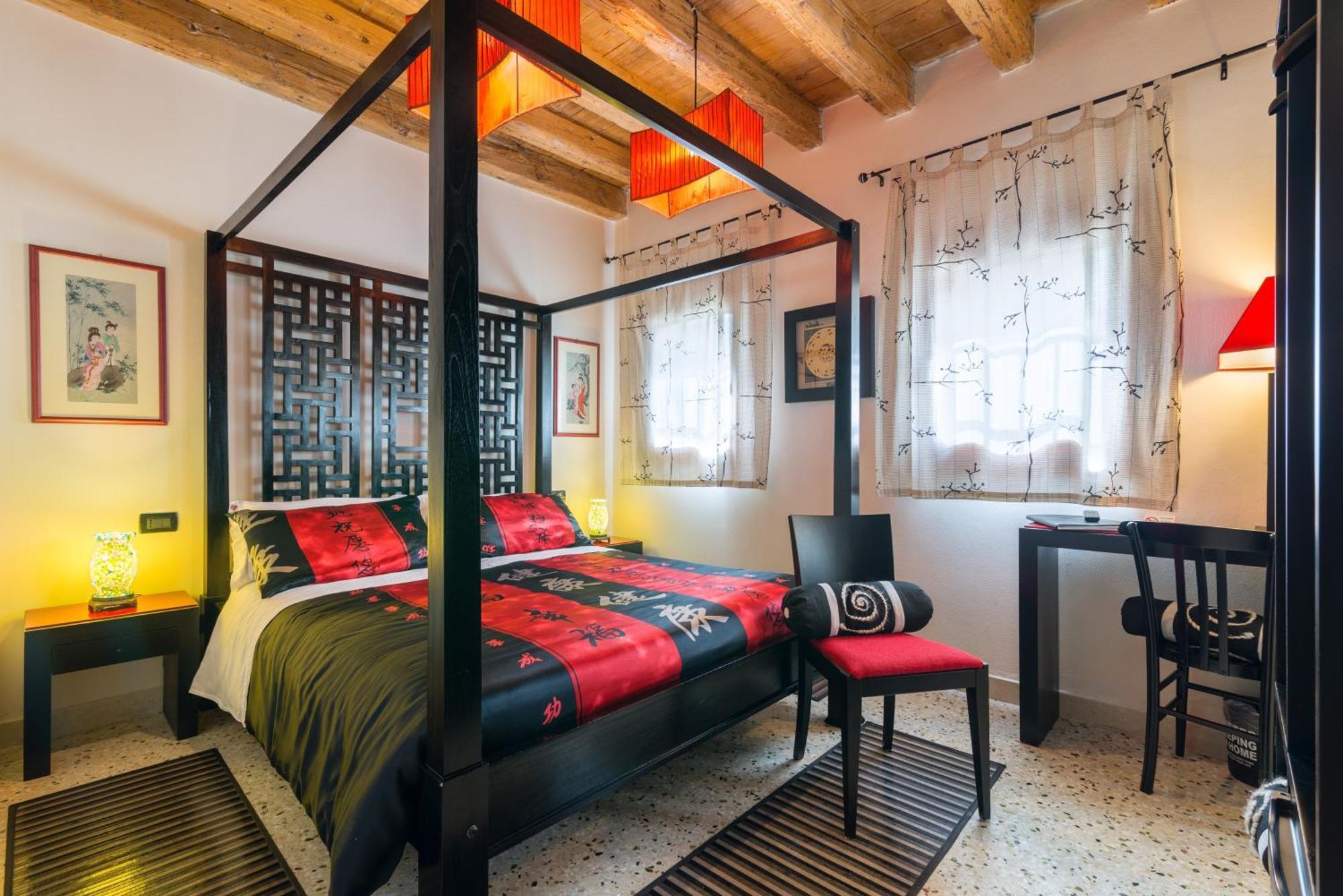 Hotel Relais San Nicolo Тревізо Екстер'єр фото
