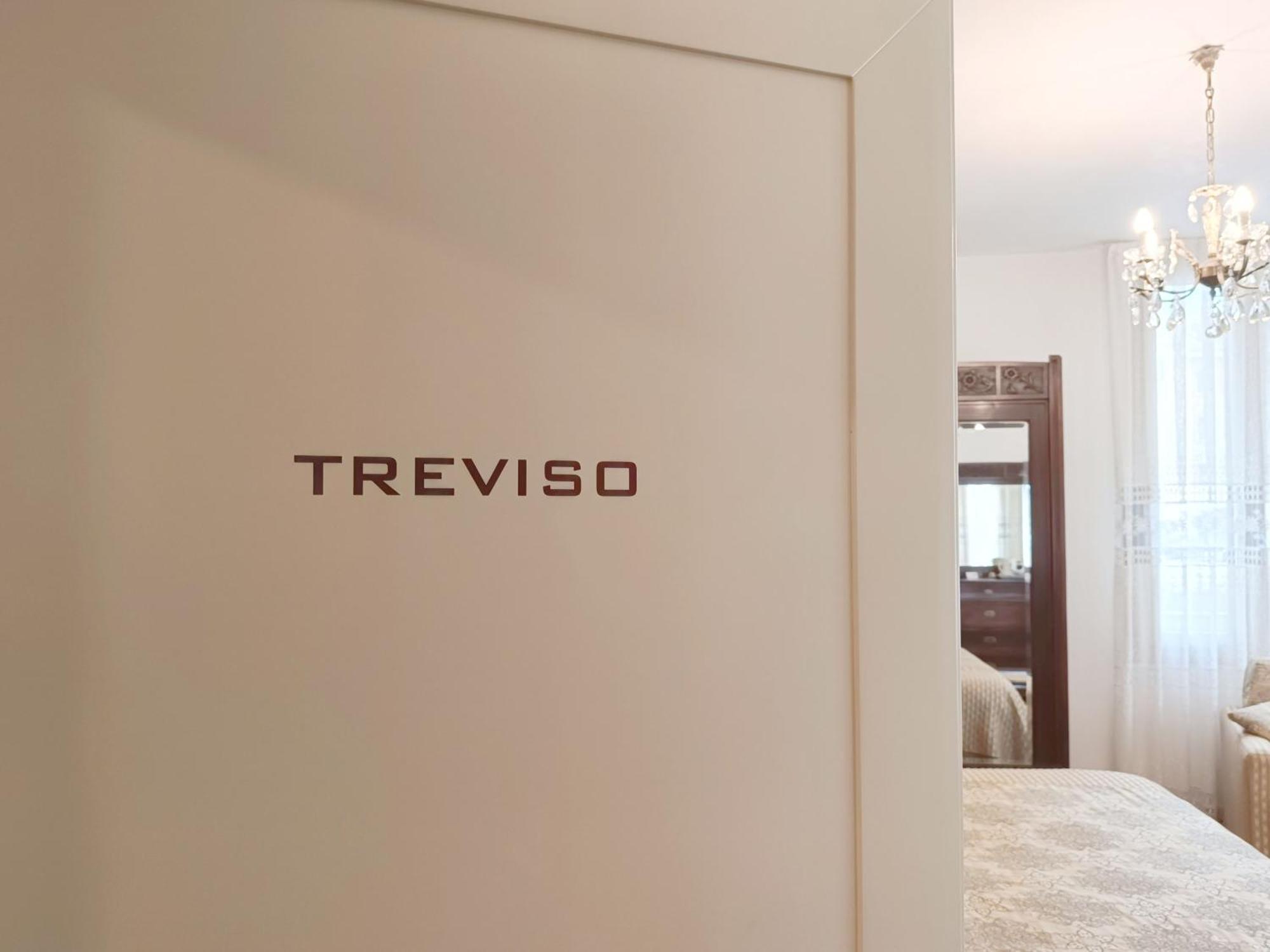 Hotel Relais San Nicolo Тревізо Номер фото