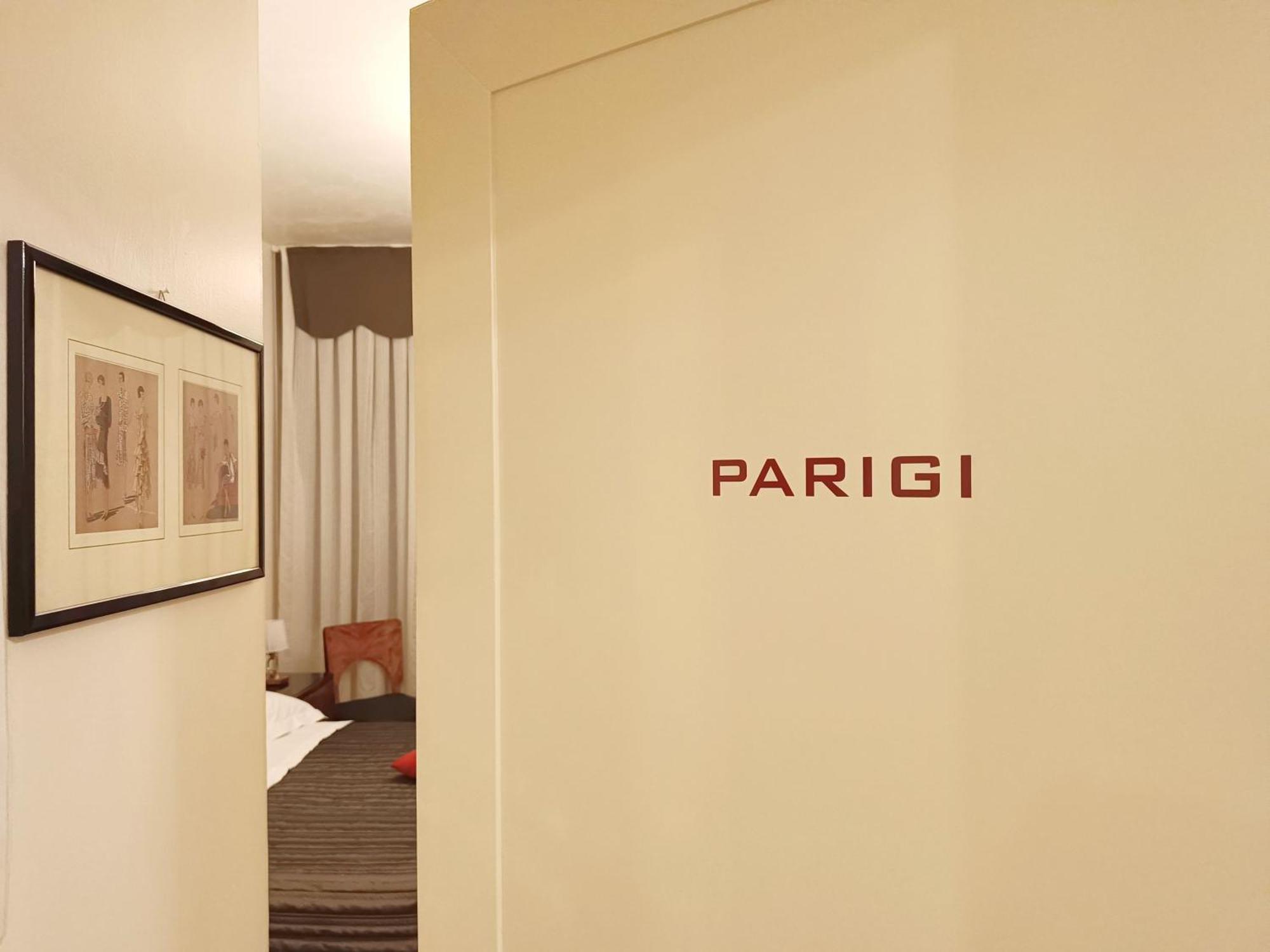 Hotel Relais San Nicolo Тревізо Екстер'єр фото