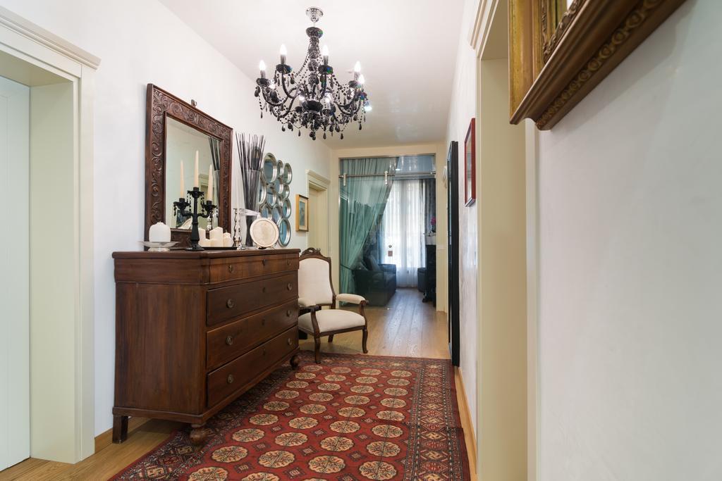 Hotel Relais San Nicolo Тревізо Екстер'єр фото