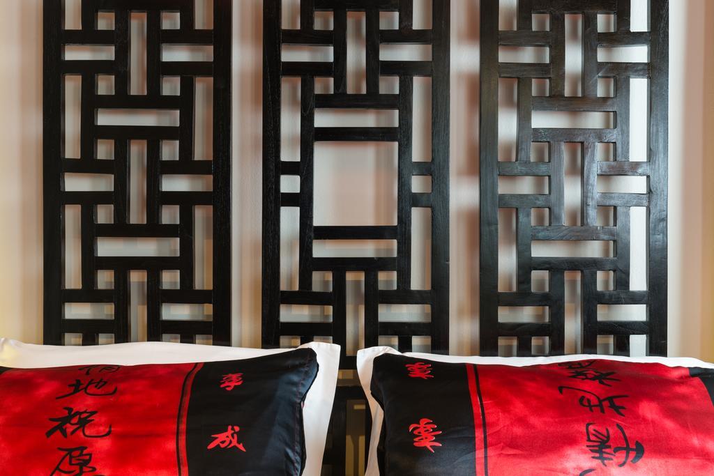 Hotel Relais San Nicolo Тревізо Номер фото
