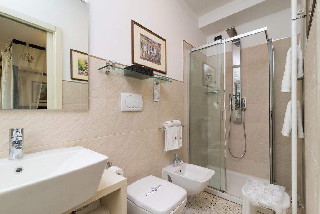 Hotel Relais San Nicolo Тревізо Номер фото